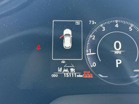 Used 2023 Lexus RX 350 Premium w/ Accessory Package (Z1) image 25