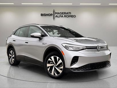 Used 2023 Volkswagen ID.4 Pro