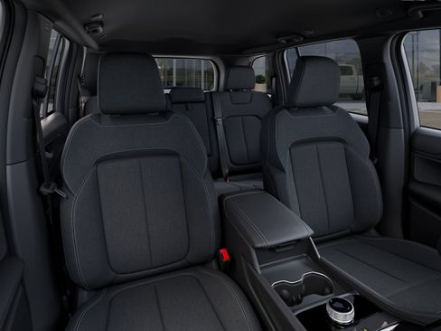 New 2026 Jeep Grand Cherokee Laredo RWD image 16