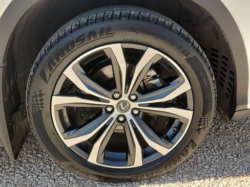 Used 2022 Lexus RX 350L FWD w/ Premium Package image 7