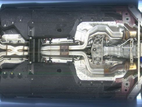 Used 2023 Cadillac CT5 V Blackwing w/ Carbon Fiber Package 2 image 55