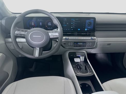 New 2026 Hyundai Kona SEL Sport FWD image 18