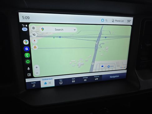 Used 2024 Ford Bronco Raptor image 16