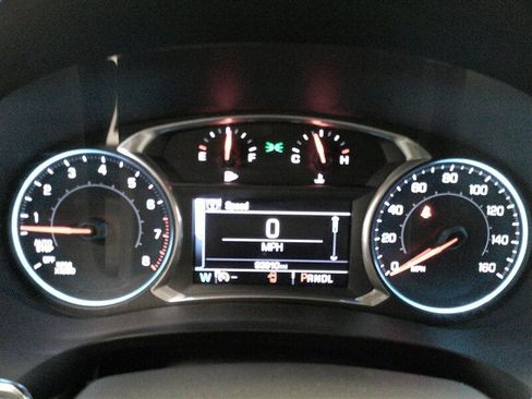 Used 2016 Chevrolet Malibu LT image 16