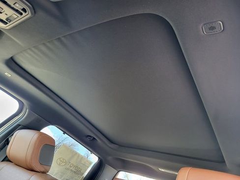 New 2026 Toyota Tundra 1794 Edition image 17