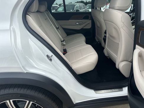 New 2026 Mercedes-Benz GLE 350 4MATIC image 18