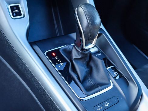 Used 2024 Dodge Hornet R/T image 10