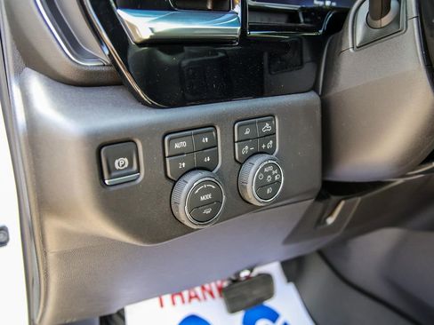 New 2026 Chevrolet Silverado 1500 RST w/ RST All Star Premium Package image 31