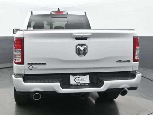 Used 2023 RAM 1500 Big Horn AWD/4WD image 5