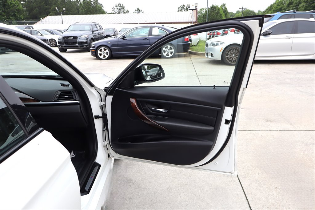Used 2014 BMW 328i Sedan RWD image 34