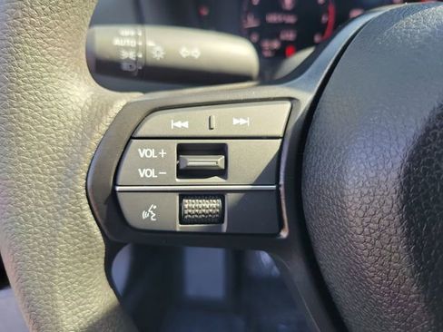 New 2026 Honda Accord SE image 21