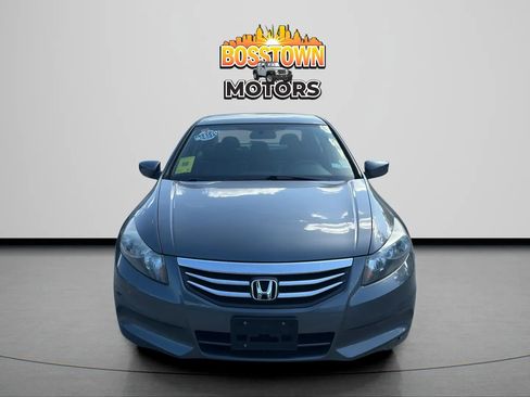 Used 2012 Honda Accord SE image 12