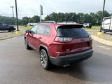 Used 2021 Jeep Cherokee Latitude Lux 80th Anniv w/ Quick Order Package 26U 80TH image 5