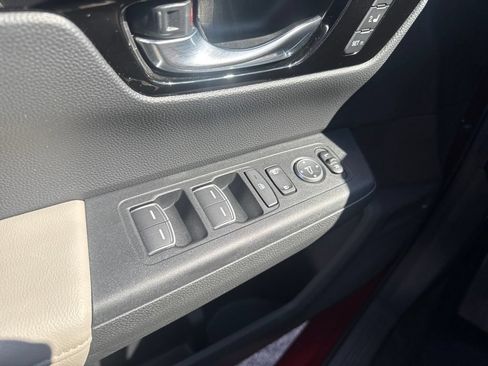 Certified 2024 Honda CR-V EX-L image 25