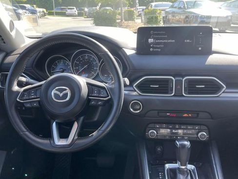 Used 2024 MAZDA CX-5 Carbon Edition AWD/4WD image 20