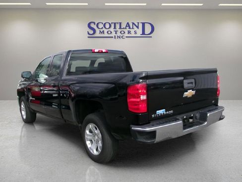 Used 2018 Chevrolet Silverado 1500 LT RWD image 8