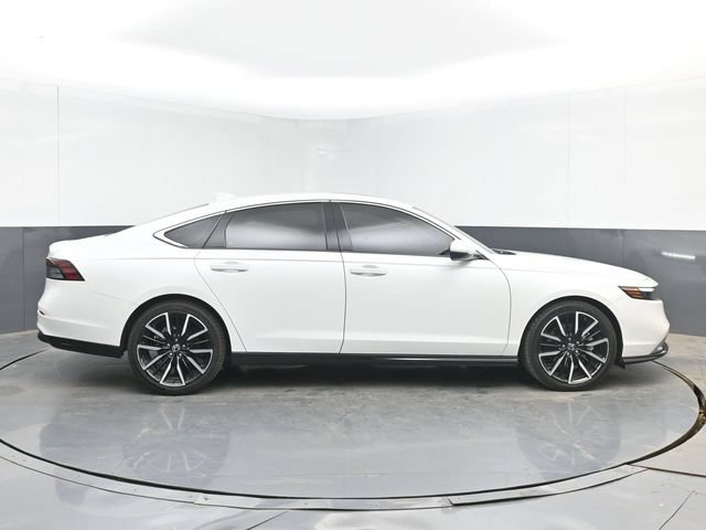 Used 2024 Honda Accord Touring image 15