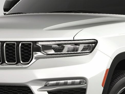 New 2024 Jeep Grand Cherokee Limited image 41
