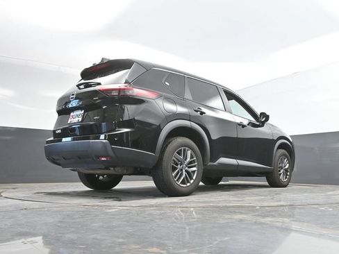 Used 2024 Nissan Rogue S AWD/4WD image 46