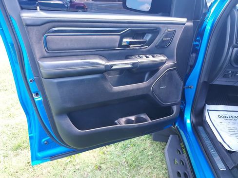 Used 2023 RAM 1500 TRX w/ TRX Level 1 Equipment Group AWD/4WD image 12