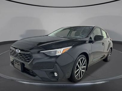 New 2026 Subaru Impreza 2.0i Sport