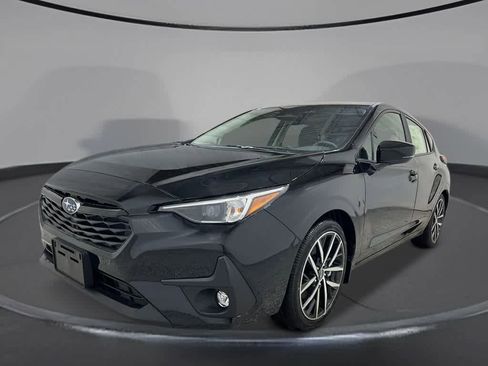 New 2026 Subaru Impreza 2.0i Sport image 1