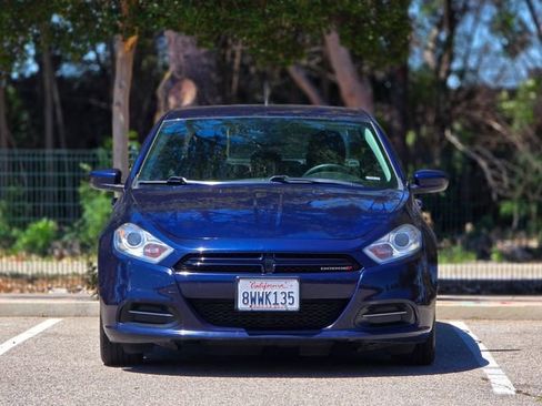 Used 2013 Dodge Dart Aero image 2