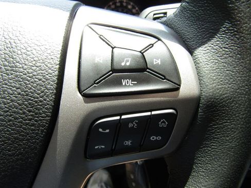 Used 2021 Ford Ranger XLT w/ Equipment Group 301A Mid image 15