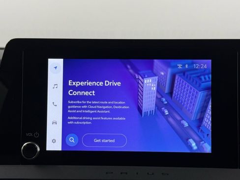 New 2026 Toyota Prius SE image 23