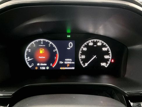 Used 2025 Honda CR-V EX-L image 25