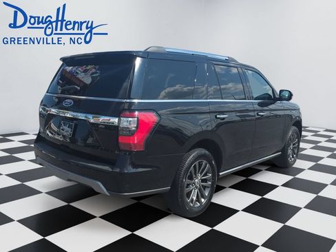 Used 2020 Ford Expedition Limited RWD image 5