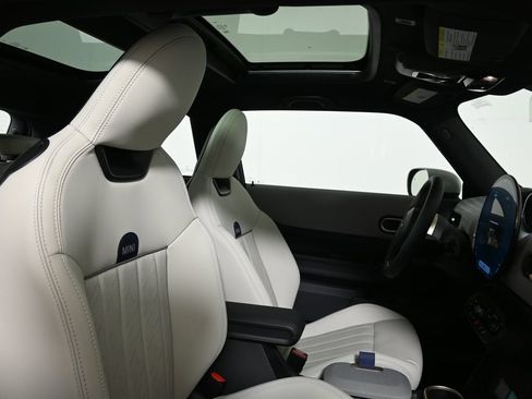 New 2026 MINI Cooper S FWD image 30