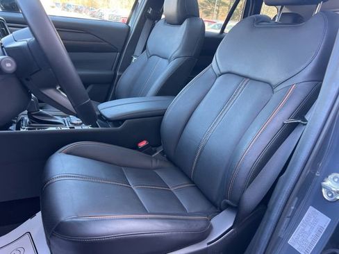 Certified 2025 MAZDA CX-50 2.5 Hybrid w/ Weather Package image 34