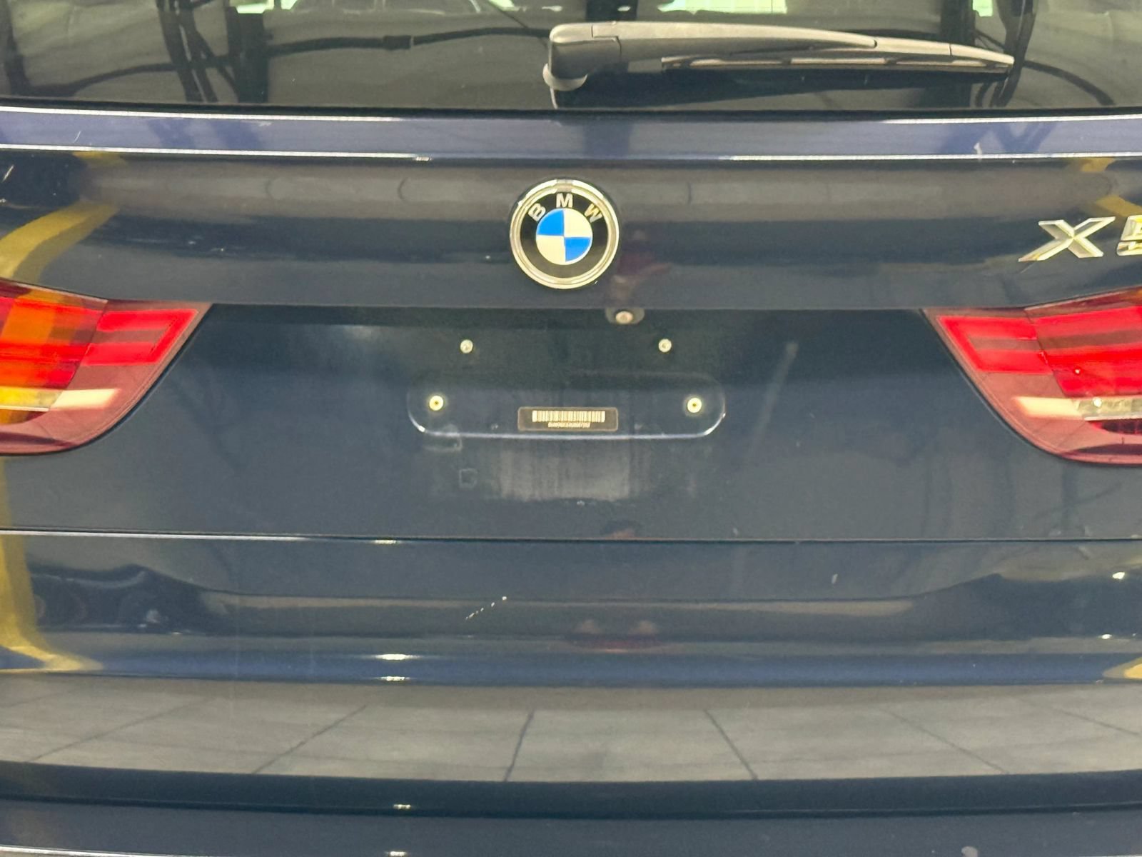 Used 2016 BMW X5 xDrive35i AWD/4WD image 11