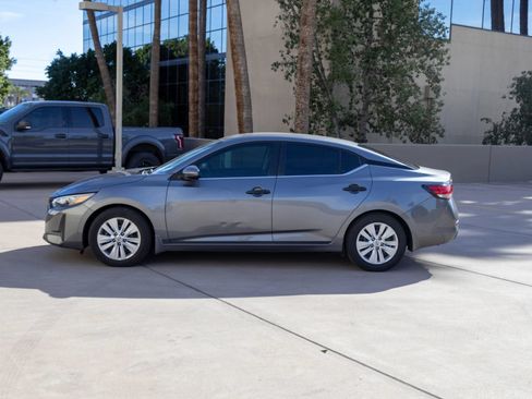 Used 2024 Nissan Sentra S FWD image 7