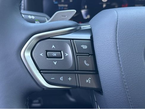 New 2026 Lexus IS 350 F Sport AWD/4WD image 35
