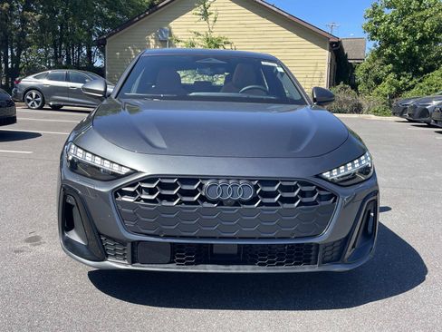 New 2026 Audi A5 2.0T Premium Plus AWD/4WD image 2