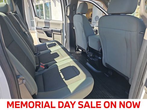 Used 2020 Ford F150 XL w/ Equipment Group 101A Mid AWD/4WD image 11