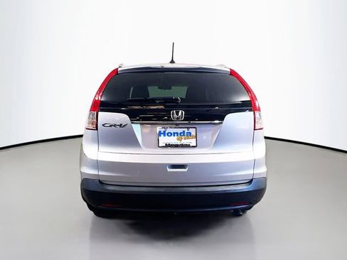 Used 2014 Honda CR-V EX-L image 22