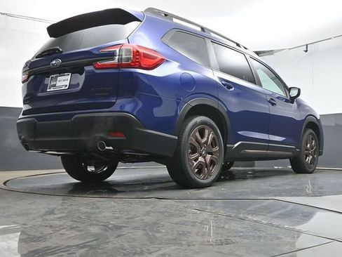 New 2026 Subaru Ascent Limited Bronze AWD/4WD image 36