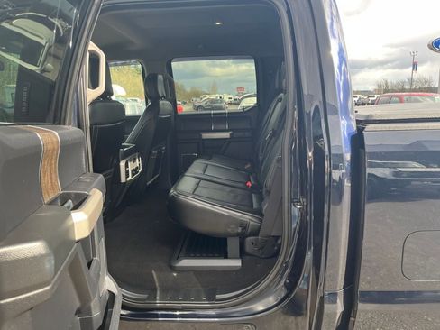 Used 2021 Ford F250 Lariat image 28