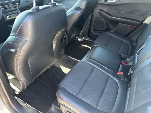 Used 2023 Ford Escape ST-Line Select w/ Tech Pack #2 image 20