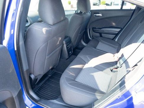 Used 2021 Dodge Charger SXT w/ Blacktop Package image 26