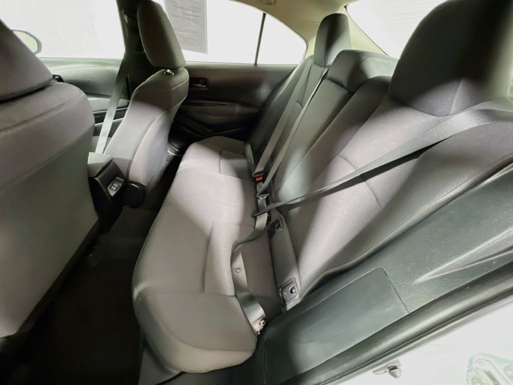 Certified 2024 Toyota Corolla LE FWD image 21