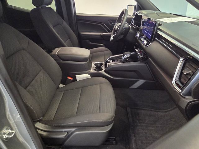 Used 2026 GMC Canyon Elevation w/ Convenience Package RWD image 18