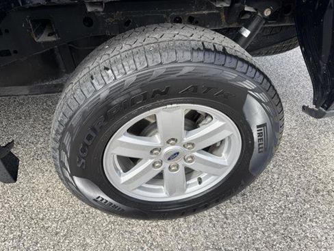 Certified 2022 Ford F150 XL w/ Equipment Group 101A High image 34