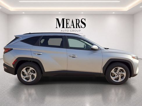 Used 2024 Hyundai Tucson SEL FWD image 6