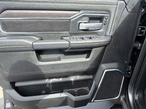 New 2026 RAM 2500 Laramie w/ Night Edition image 19