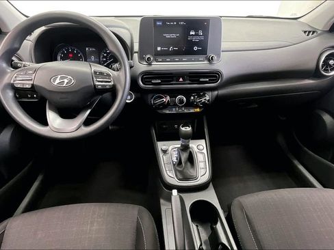 Used 2023 Hyundai Kona SEL AWD/4WD image 15