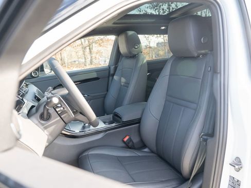 New 2026 Land Rover Range Rover Evoque S image 19